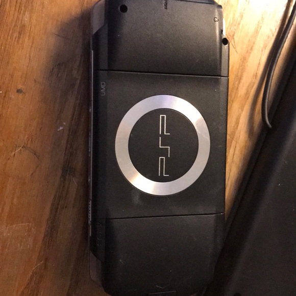 Portable ps - Picture 4 of 4